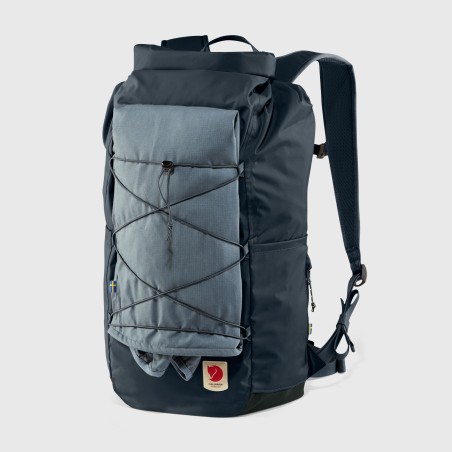 Kuprinė Fjallraven High Coast Rolltop 26 23224