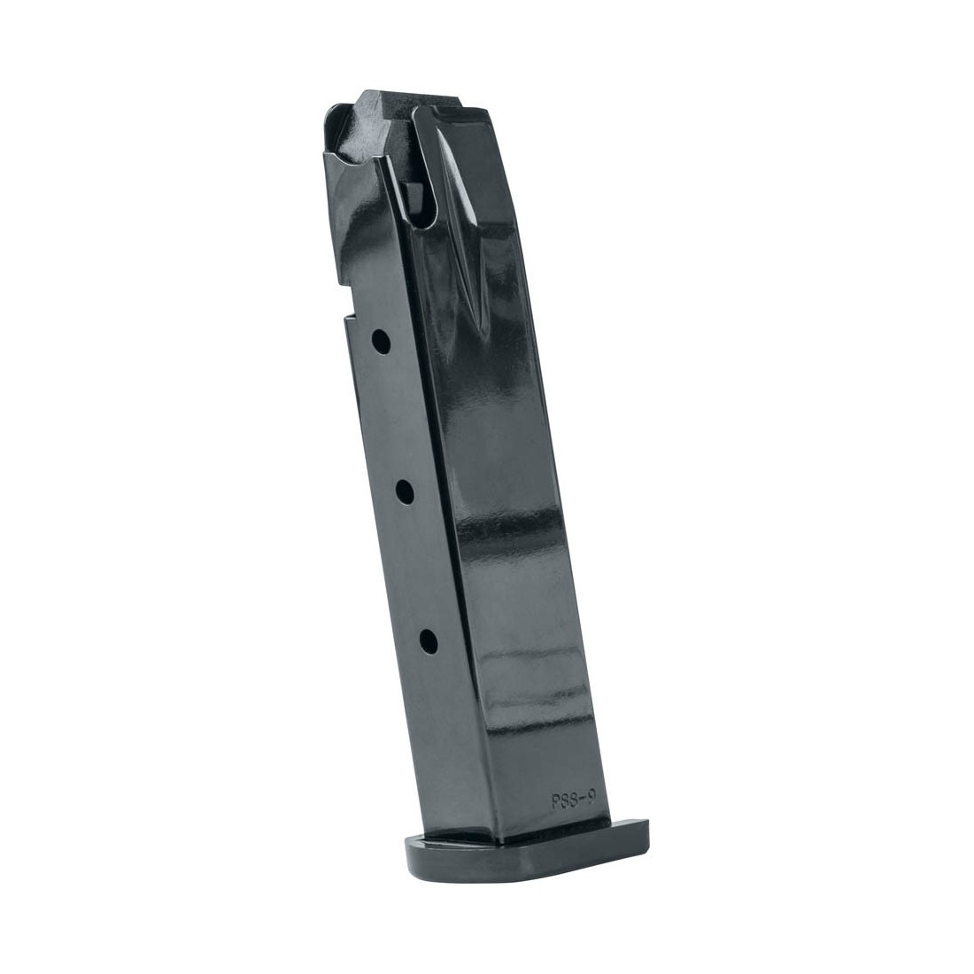 Dėtuvė dujiniam pistoletui Walther PP 88, 9mmPAK