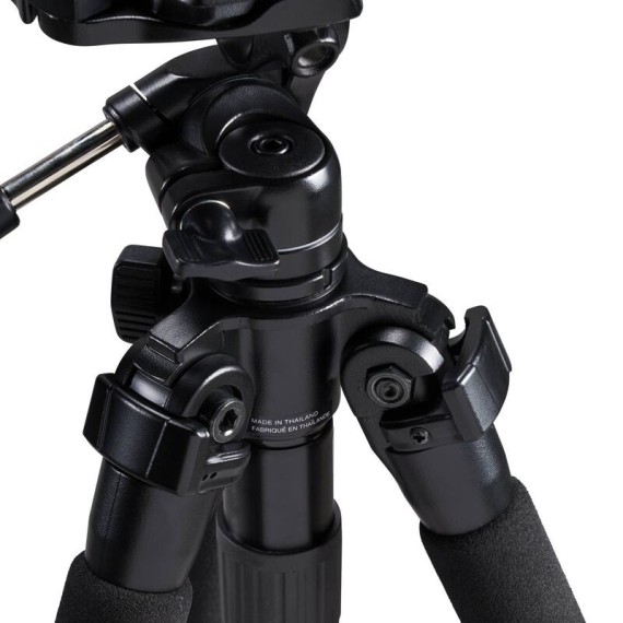 Trikojė taikymosi lazda Bushnell Advanced Titanium Tripod