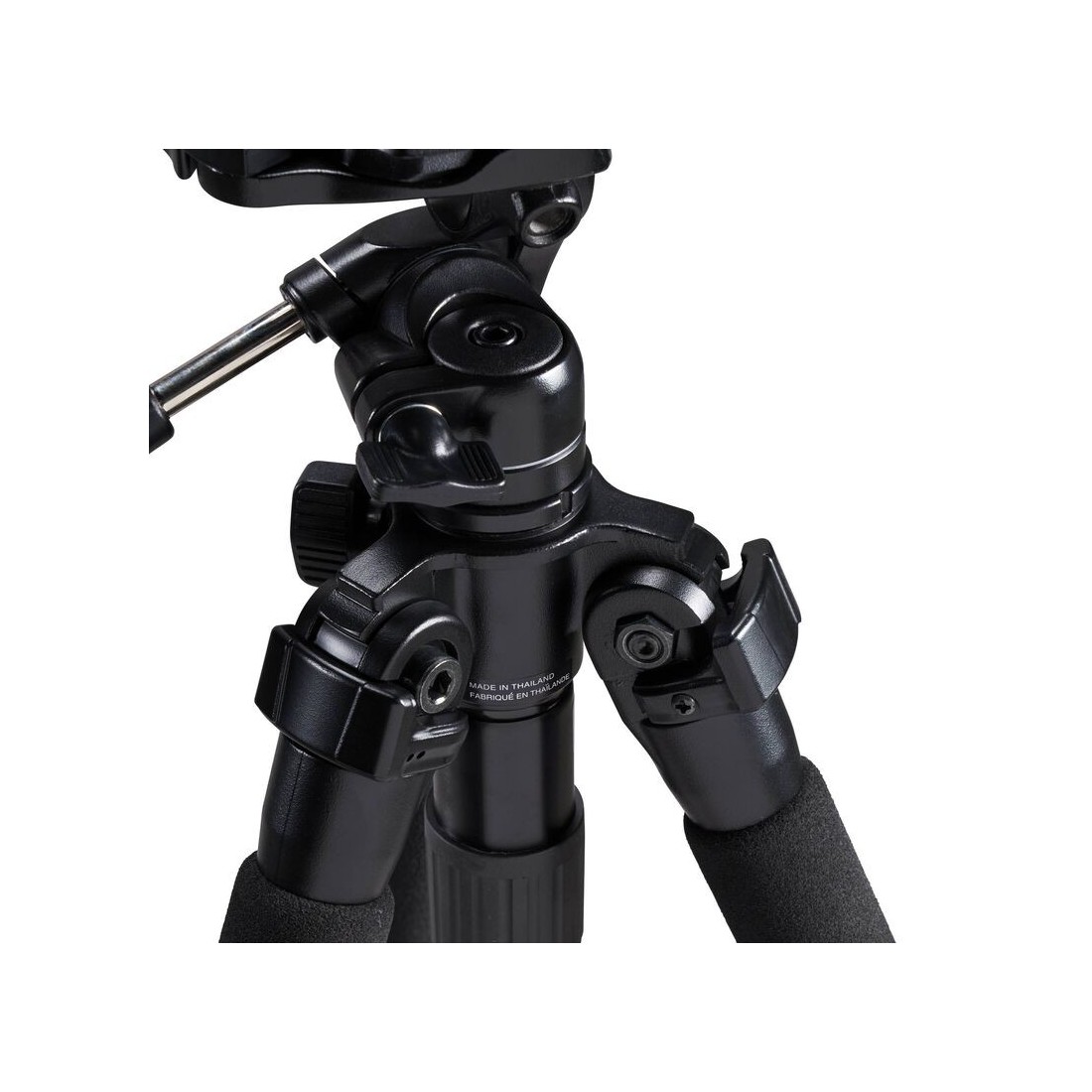 Trikojė taikymosi lazda Bushnell Advanced Titanium Tripod