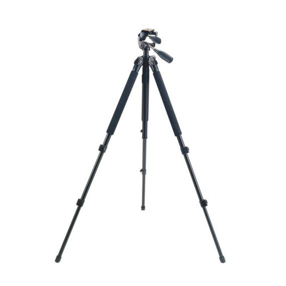 Trikojė taikymosi lazda Bushnell Advanced Titanium Tripod