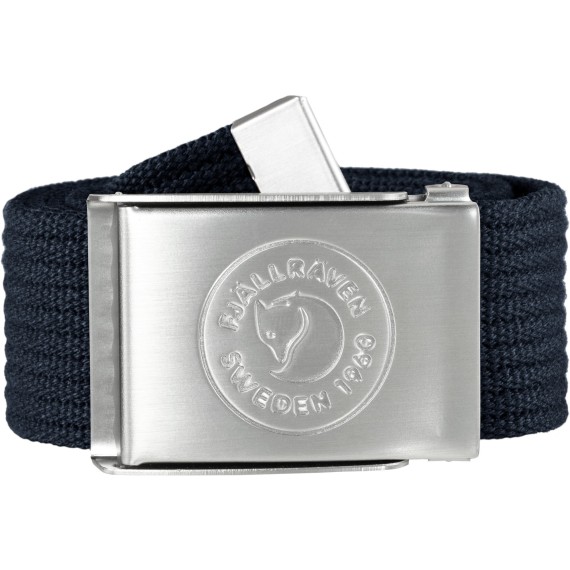 Diržas Fjallraven 1960 Logo Belt 86978