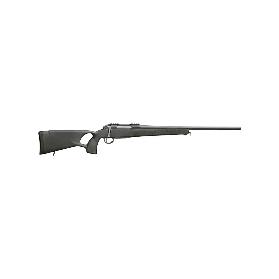 Graižtvinis šautuvas Mercury Rover Thumbhole 30-06 Spr.