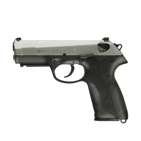 Pistoletas Beretta PX4 Storm Inox F, 9x19