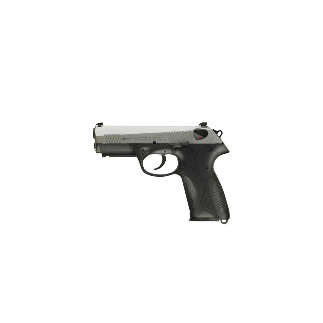 Pistoletas Beretta PX4 Storm Inox F, 9x19