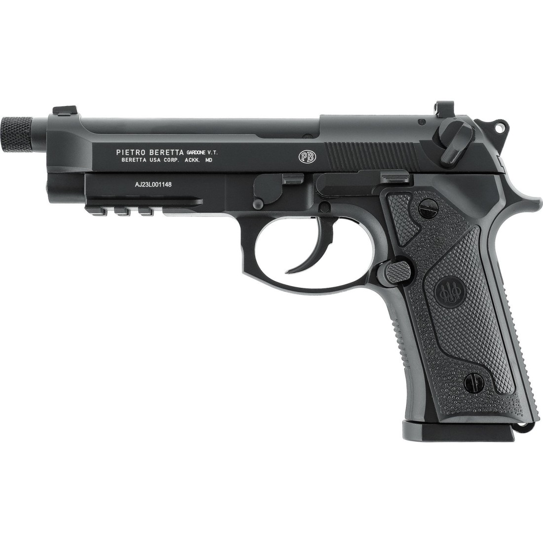 Pneumatinis pistoletas Beretta Mod. M9A3 FM 5.8393