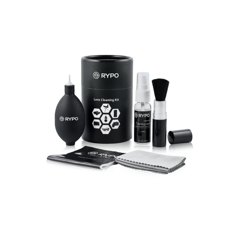 Optikos valymo rinkinys RYPO 50ml