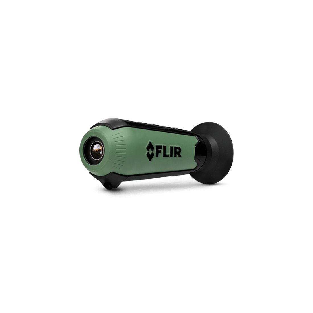 Termovizorius Flir Scout TK Component 10-40x56