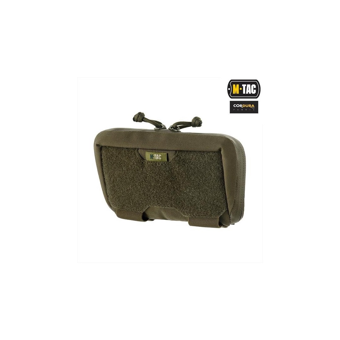 Administratorius M-Tac Elite Ranger Green