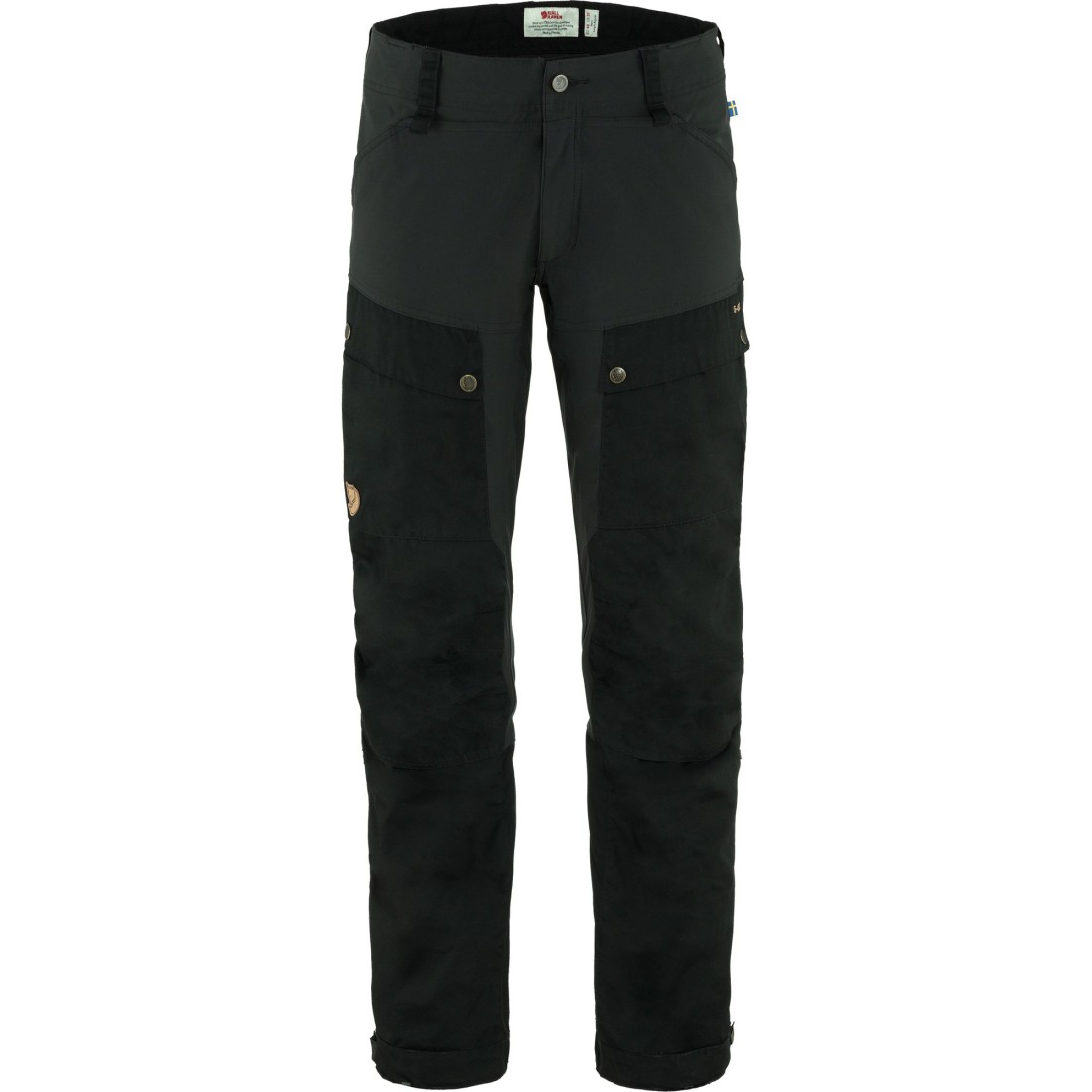 Kelnės Fjallraven Keb Trousers M 87176