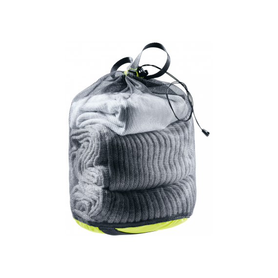 Daiktų pakavimo maišas Deuter Mesh Sack, 10l