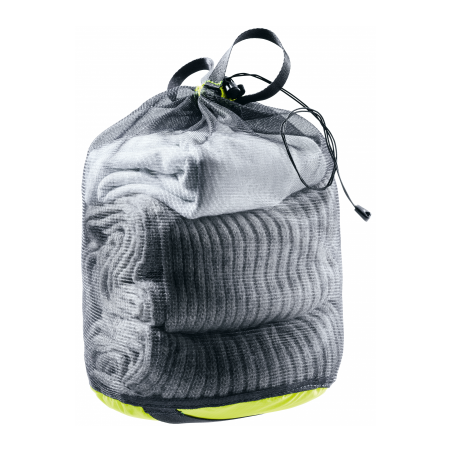 Daiktų pakavimo maišas Deuter Mesh Sack, 10l