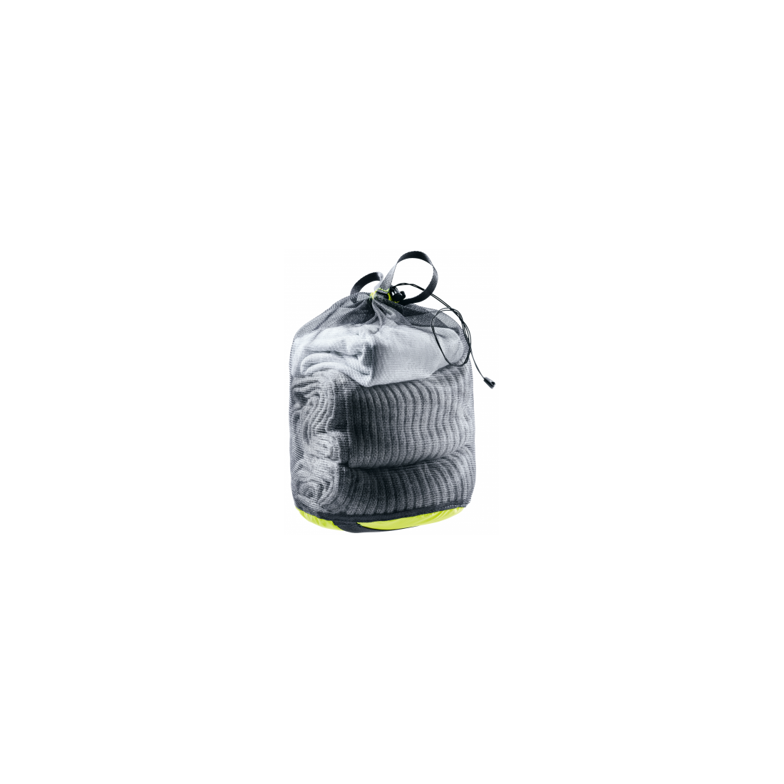 Daiktų pakavimo maišas Deuter Mesh Sack, 10l