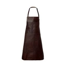 Odinė prijuostė Chevalier Leather Apron