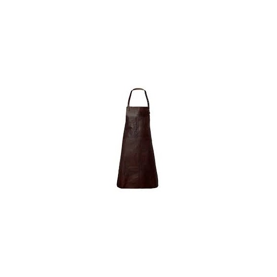 Odinė prijuostė Chevalier Leather Apron