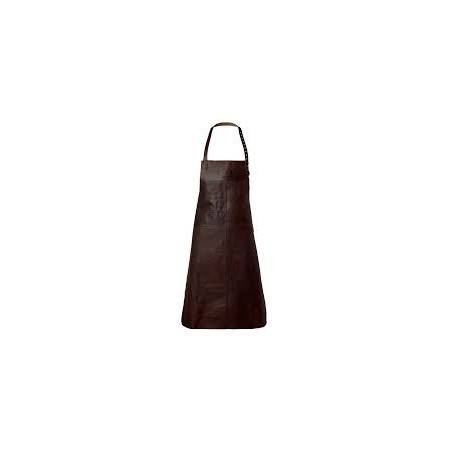 Odinė prijuostė Chevalier Leather Apron