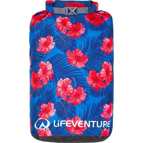 Neperšlampamas maišas Lifeventure Dry bag 10l, Oahu