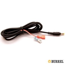 Laidai kamera Burrel S12 HD, 6V