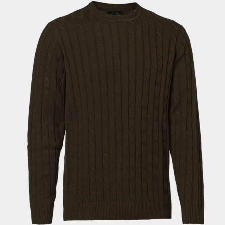 Megztinis Chevalier Gordon Pullover