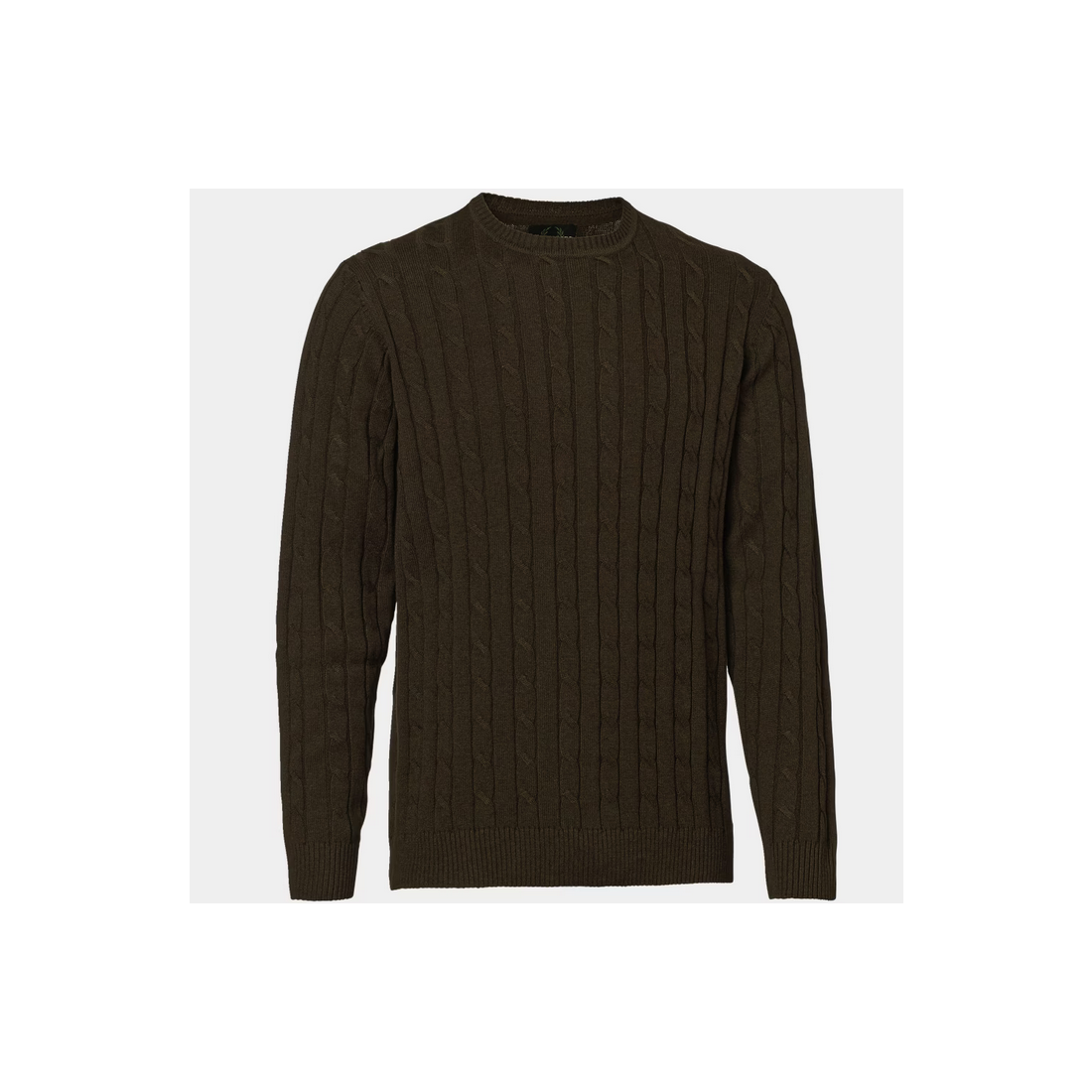 Megztinis Chevalier Gordon Pullover