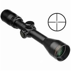 Optinis taikiklis Bushnell Sportview 3-9x60