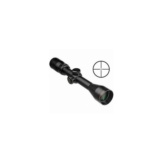 Optinis taikiklis Bushnell Sportview 3-9x60