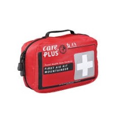 Vaistinėlė CarePlus First Aid Kit Mountaineer