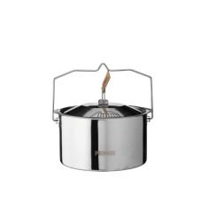 Turistinis puodas Primus CampFire Pot S.S. 3l 738004