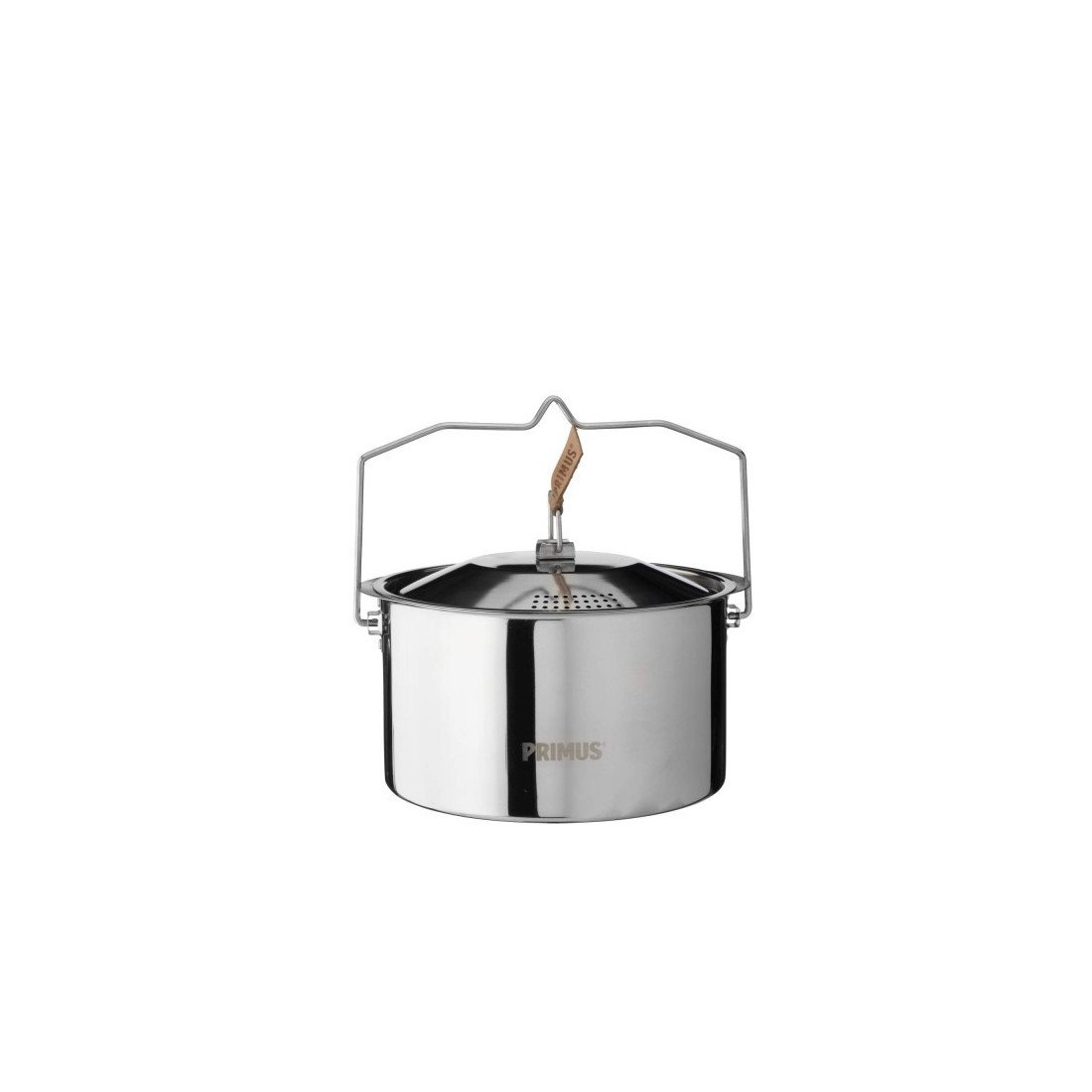 Turistinis puodas Primus CampFire Pot S.S. 3l 738004