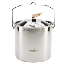 Turistinis puodas Primus CampFire Pot S.S. 5l 738005