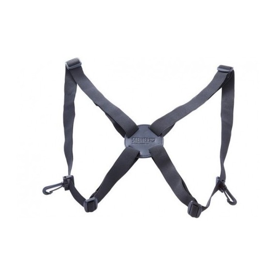 Žiūronų petnešos Steiner Comfort Harness