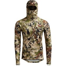 Hoody Heavyweight Optifade Subalpine