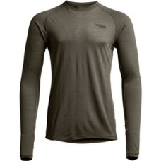 Langarmshirt Core Merino 120