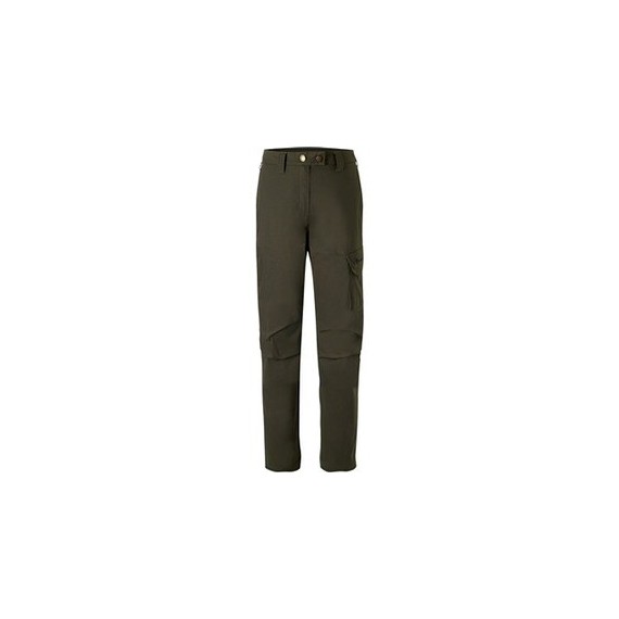 Damen Hose Finnveden Outdoor