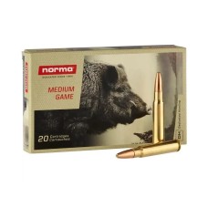 Šoviniai Norma Vulkan .300Win.Mag 11,7g (20vnt)