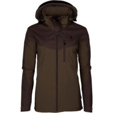 Damen Jacke Finnveden Hybrid