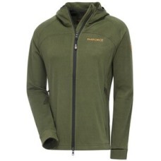 Damen Fleecejacke Mountain