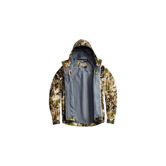 Jacke Thunderhead GTX