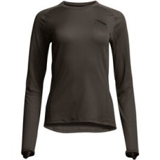 Damen Langarmshirt Core Lightweight