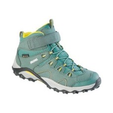 Kinder Stiefel Lucca Mid GTX