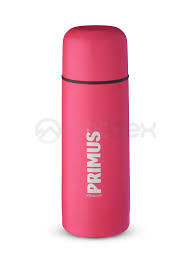 Gertuvės ir termosai | Termosas Primus Vacuum Pink 0.75l 742300
